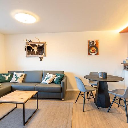 Bergzauber Apartment Fischen im Allgaeu Екстериор снимка