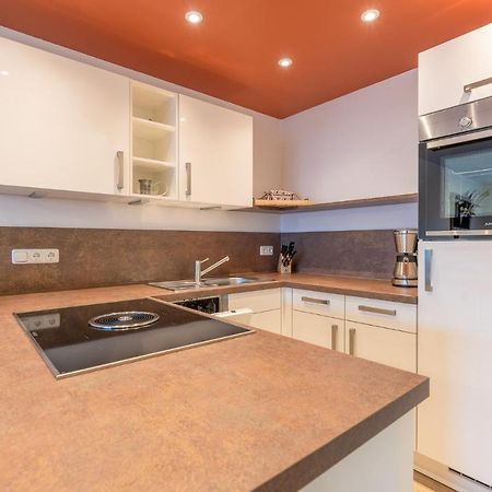Bergzauber Apartment Fischen im Allgaeu Екстериор снимка