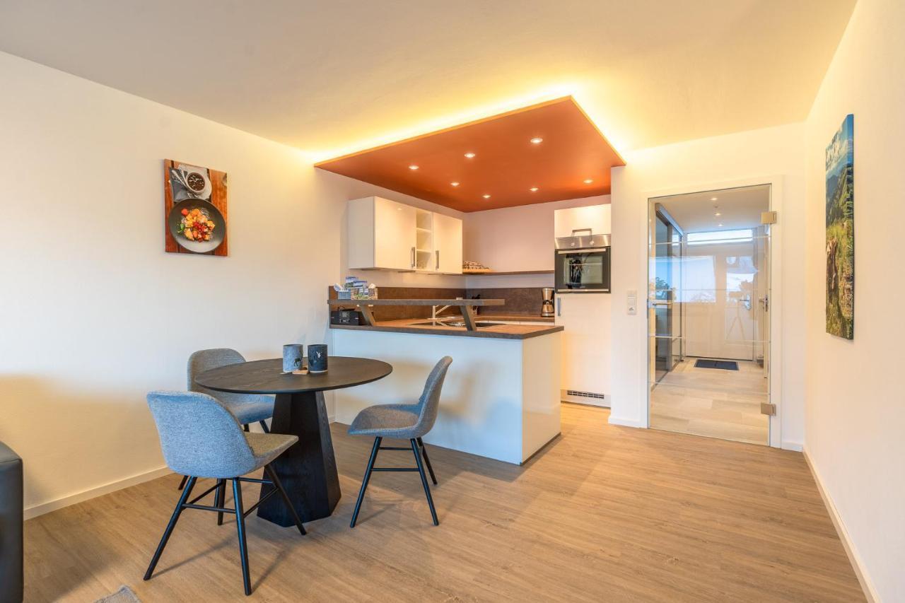 Bergzauber Apartment Fischen im Allgaeu Екстериор снимка