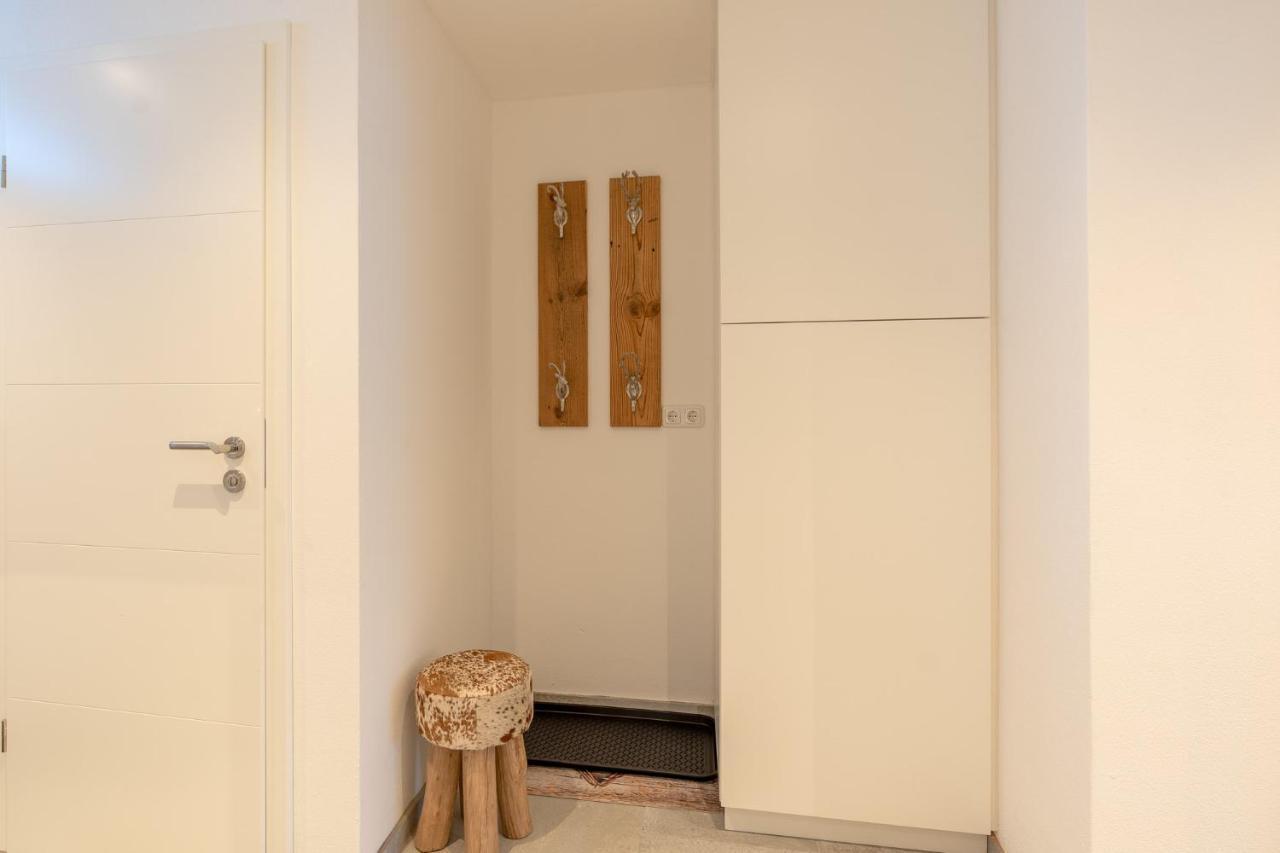 Bergzauber Apartment Fischen im Allgaeu Екстериор снимка