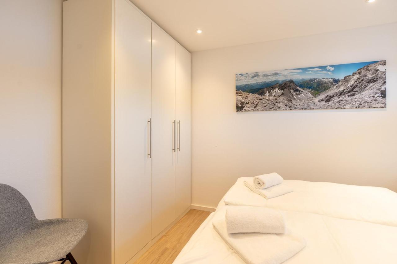 Bergzauber Apartment Fischen im Allgaeu Екстериор снимка